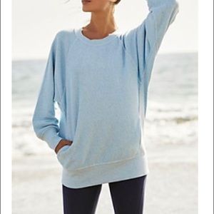 Free People Pullover